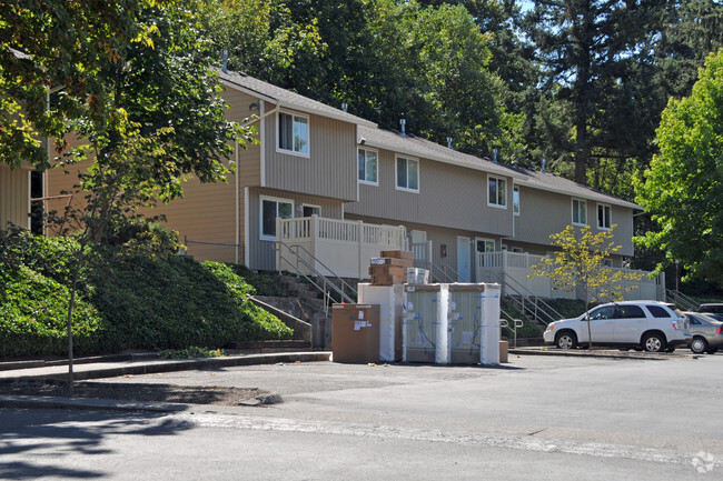 Building Photo - Rosewood Terrace Apartments