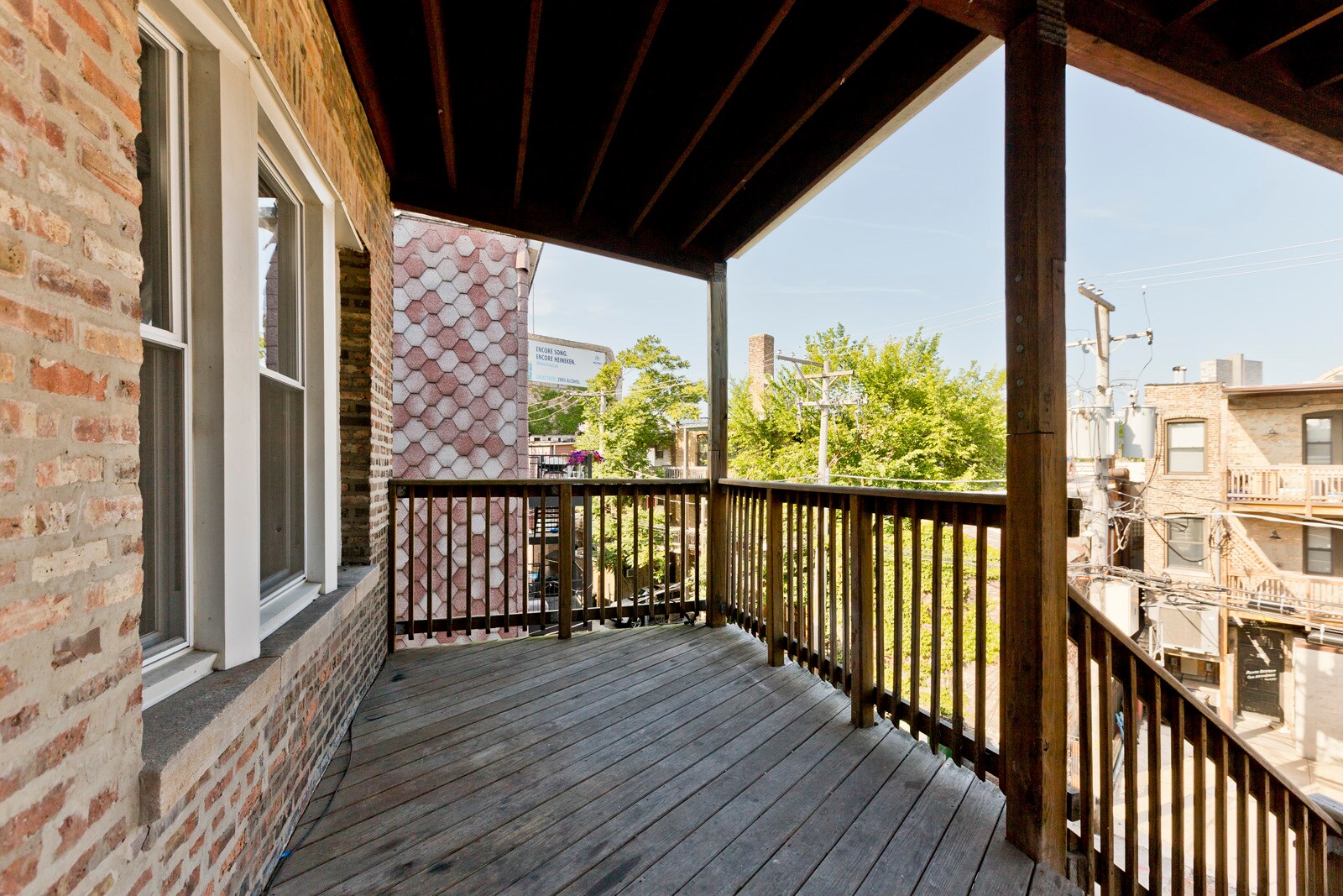 Building Photo - 3703 N Racine Ave