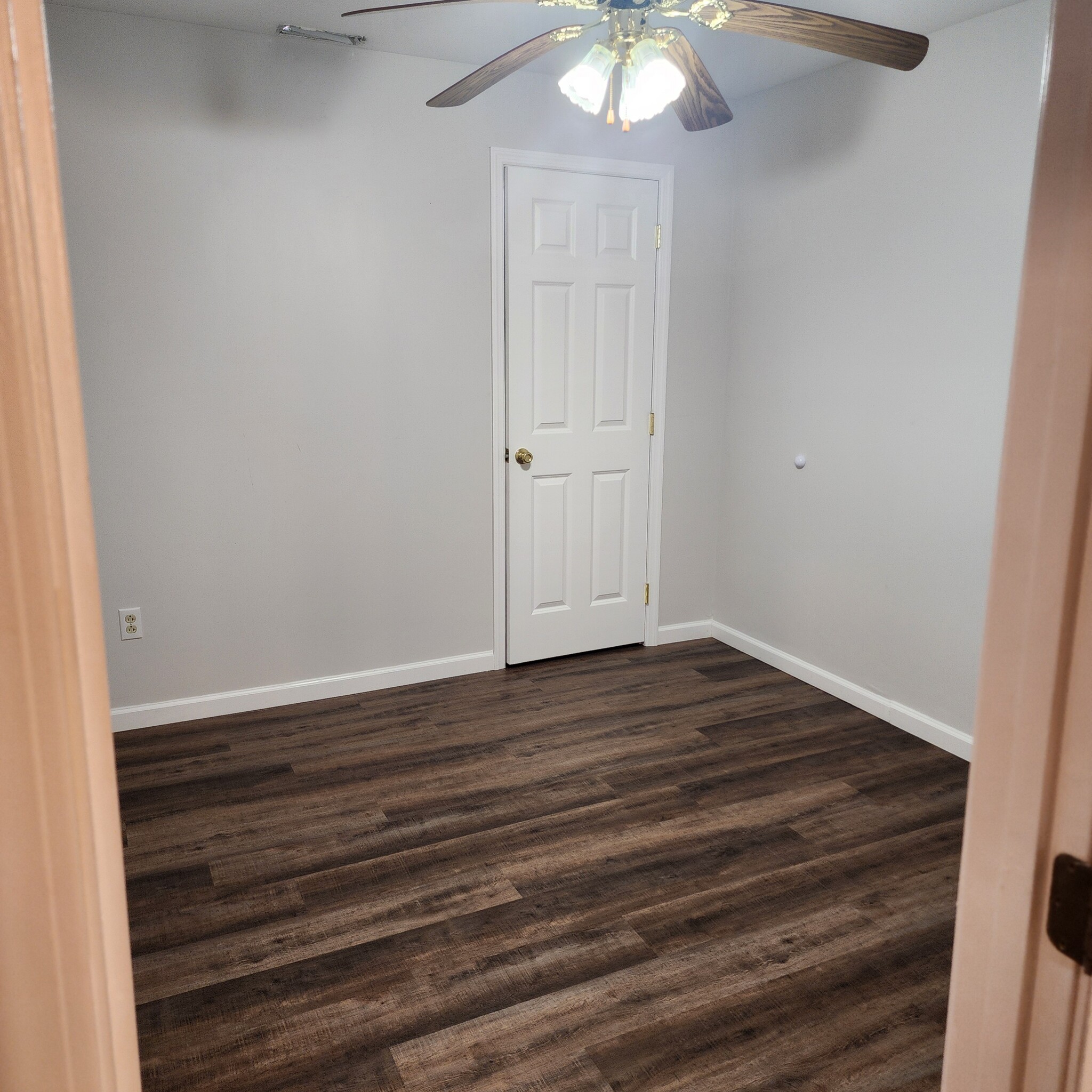 Bedroom #2 - 878 N Base Rd