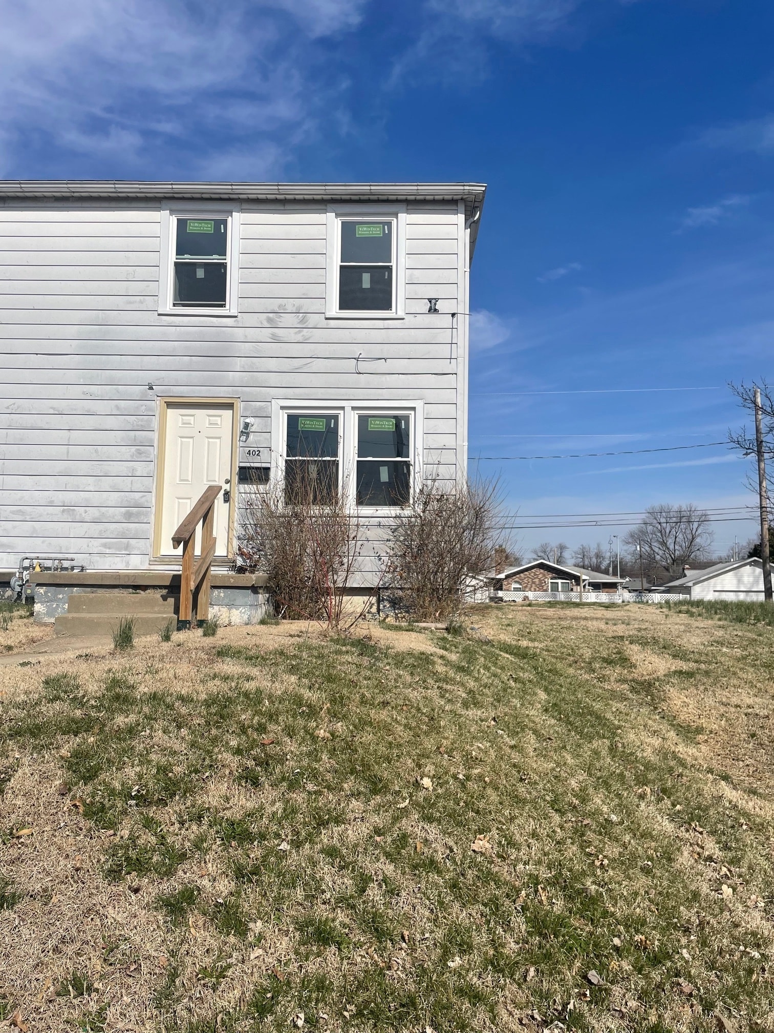 Building Photo - 400 E Parkland Ave