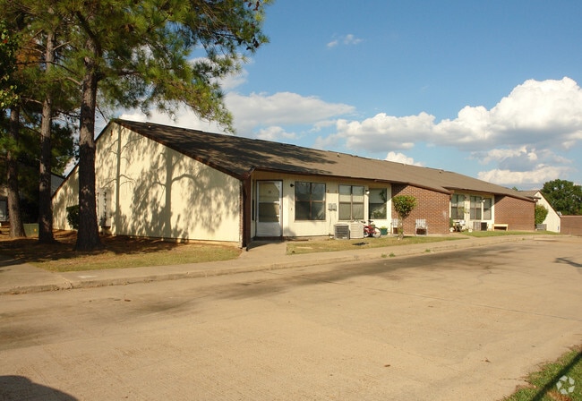 Primary Photo - Alexander Waites Apartments