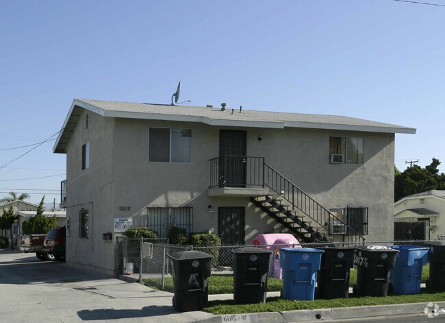 Primary Photo - 6019 Live Oak St
