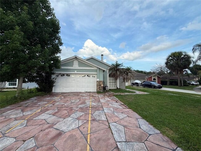 Building Photo - 2348 Ginger Mill Blvd