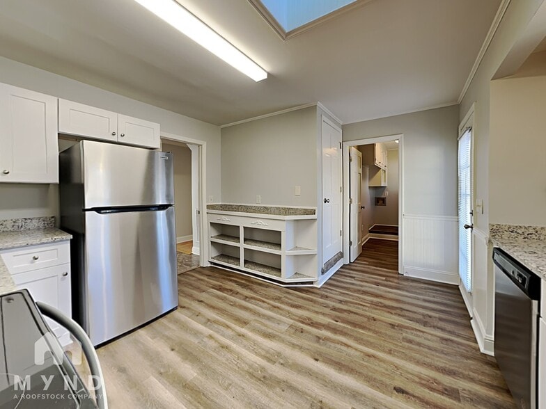 Building Photo - 3409 Barlon Ct