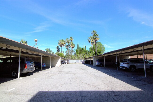 Building Photo - 21219 Roscoe Blvd