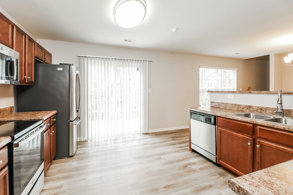 Building Photo - 1125 Swearngan Ridge Ct