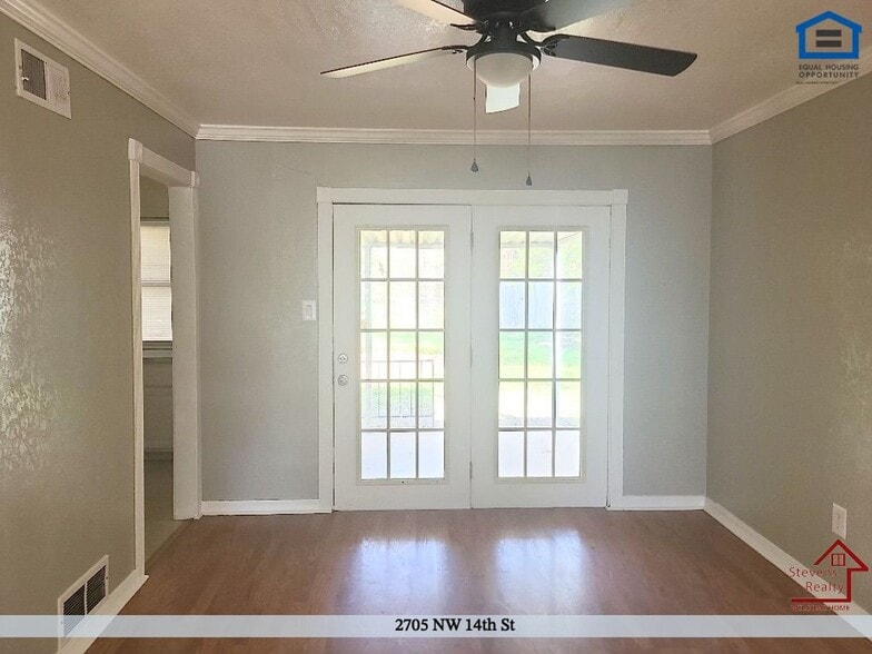 Building Photo - 2705 NW 14th St