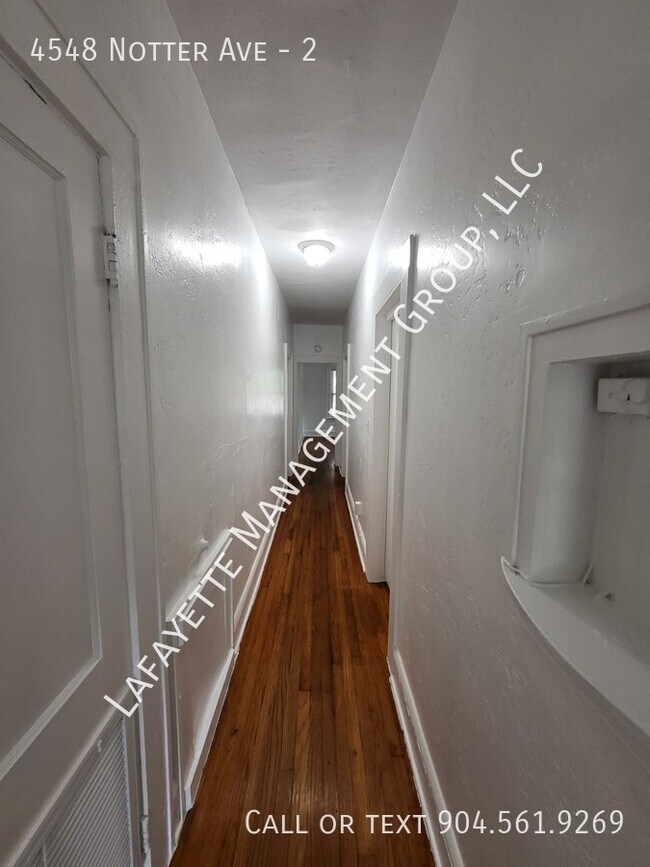 Building Photo - 4548 Notter Ave