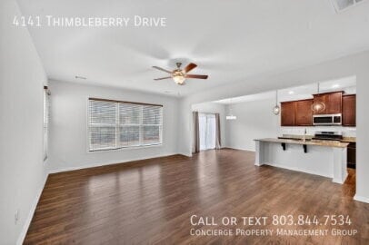 Building Photo - 4141 Thimbleberry Dr