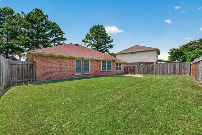 Building Photo - 11814 Copperas Creek Dr