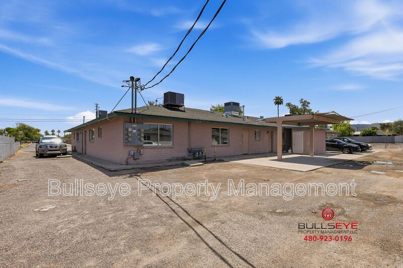 Building Photo - 5644 S 7th St