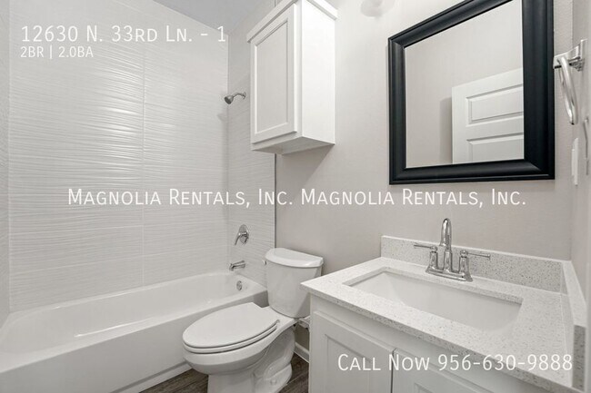 Building Photo - 12630 N 33rd Ln