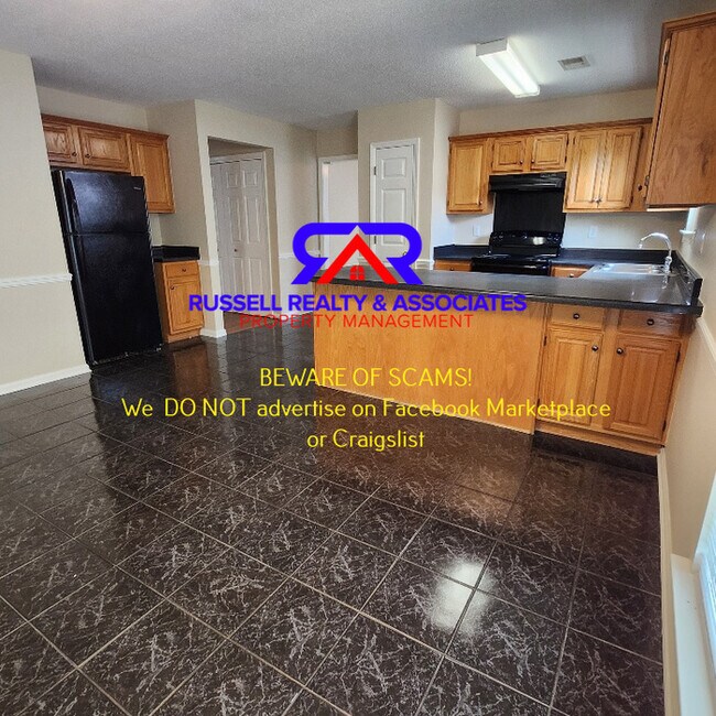 Building Photo - Alabaster Home