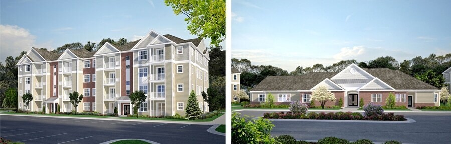 Building Photo - Mi-Place at Rockvale