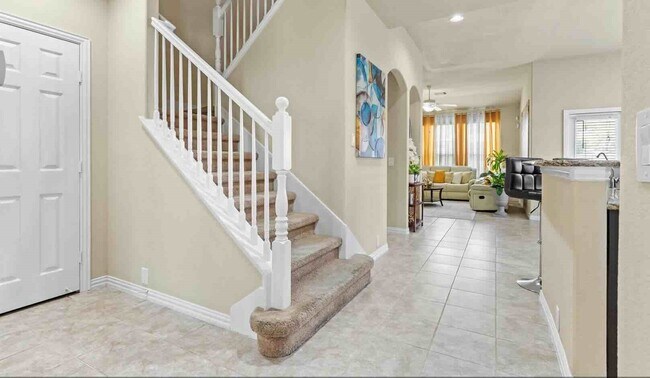 Building Photo - 17419 Woodfalls Ln