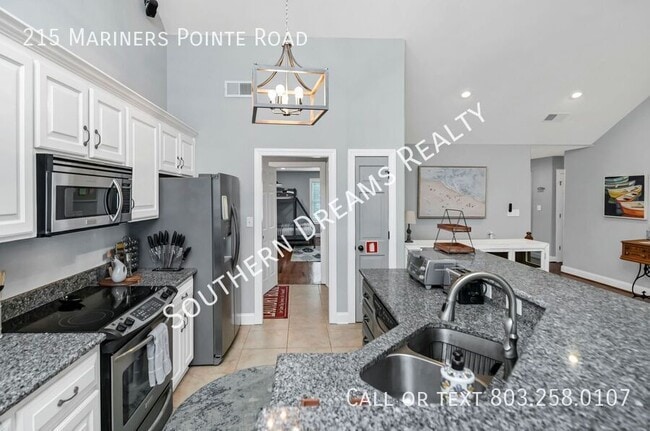Building Photo - 215 Mariners Pointe Rd