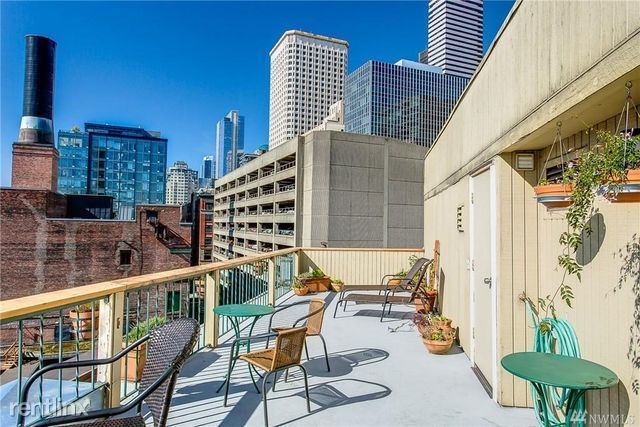 Building Photo - 1 br, 1 bath Condo - 606 Post Ave