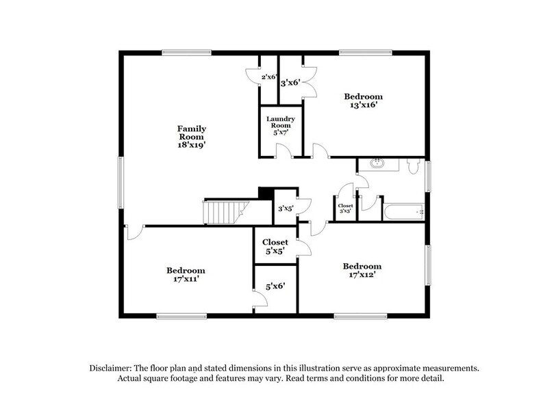 Building Photo - 15406 Hensen Creek Dr