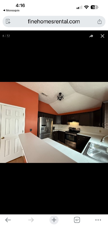 Building Photo - 409 Britt Ln