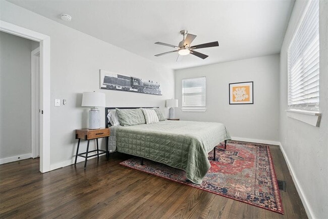 Building Photo - 4104 NW 59th St