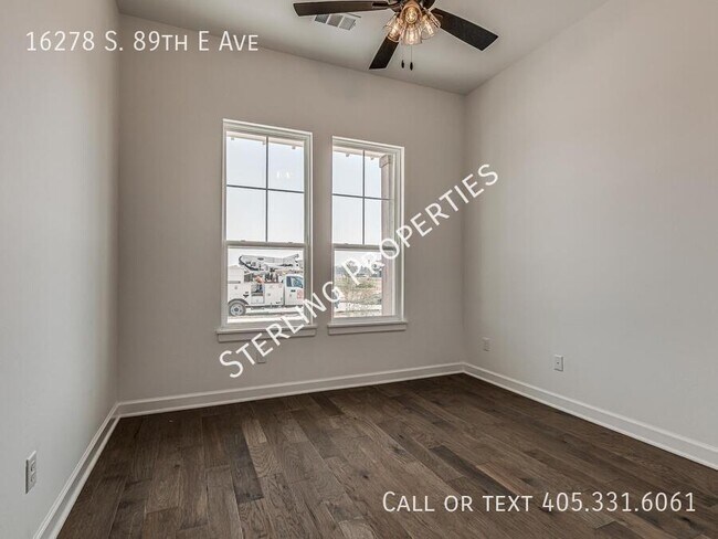 Building Photo - 16278 S 89th E Ave