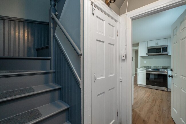 Building Photo - 124 Huntington Ave