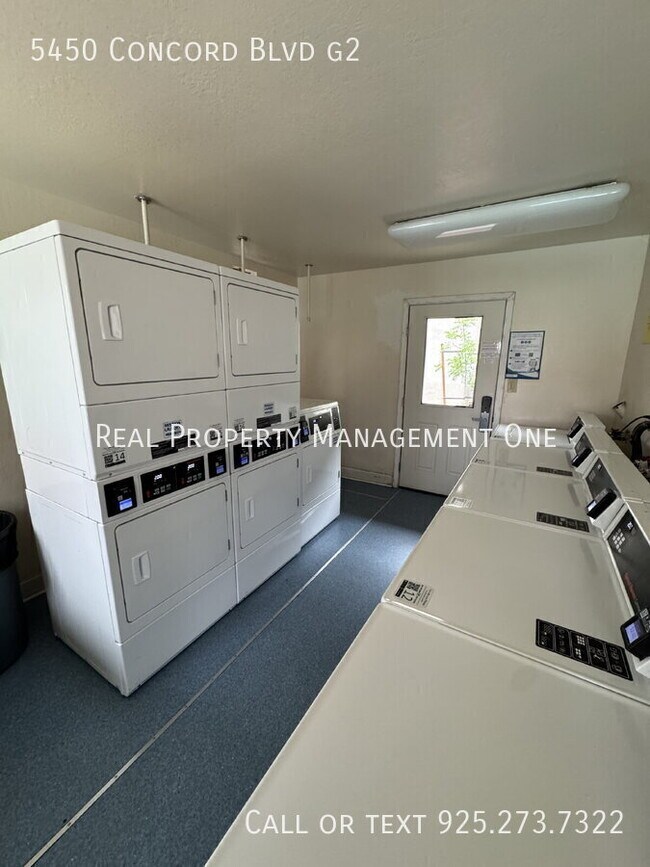 Building Photo - 5450 Concord Blvd