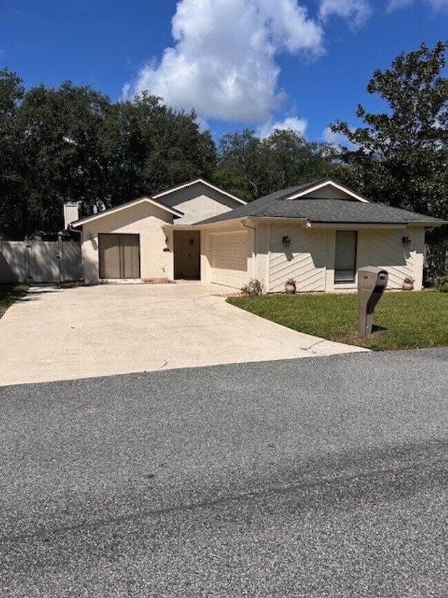 Primary Photo - 3 BR / 2 BATH / 2 CAR GARAGE IN TUSCAWILLA