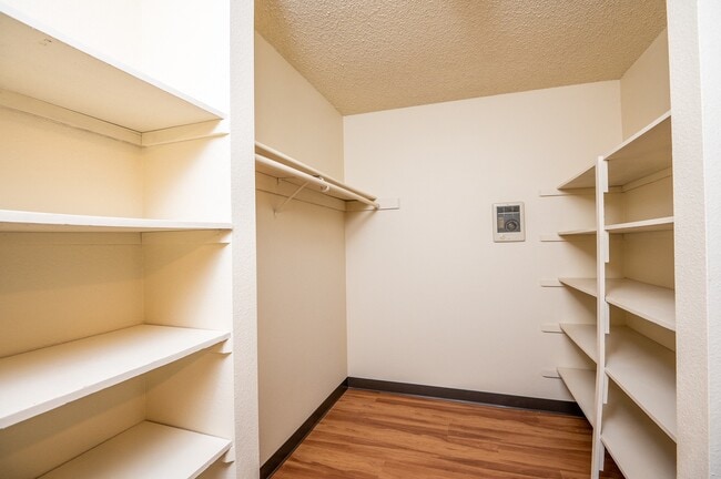 Floorplan - Forest Park Apartments