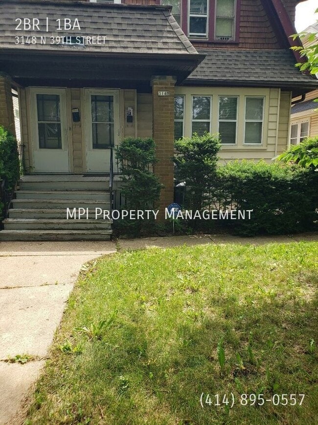 Building Photo - 3148 N 39th St