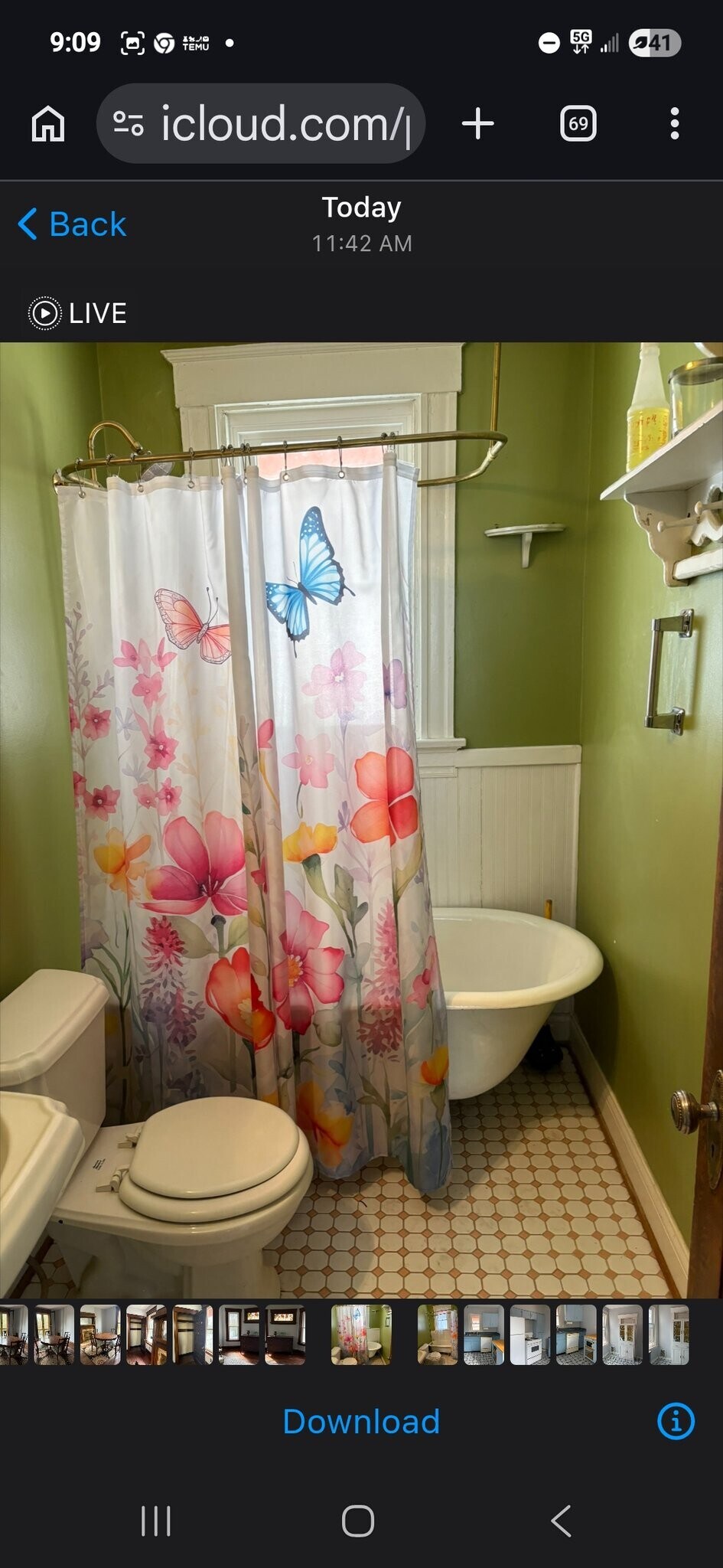 Building Photo - 3948 Lindley Ave