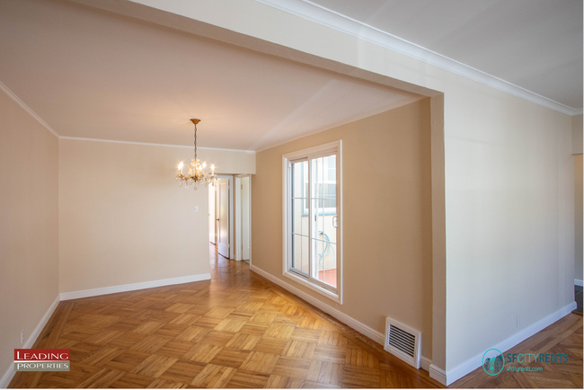 Building Photo - Outer Mission: Single Family Home w/ Bonus...