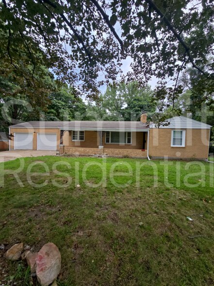 Building Photo - 5353 Blue Ridge Blvd