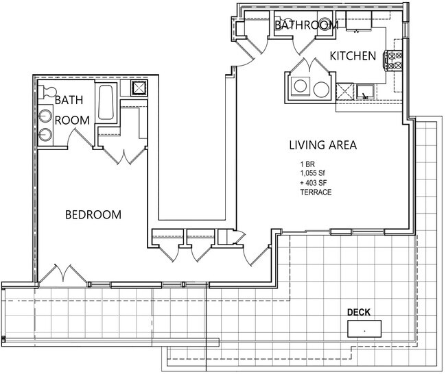 Floorplan - Opus