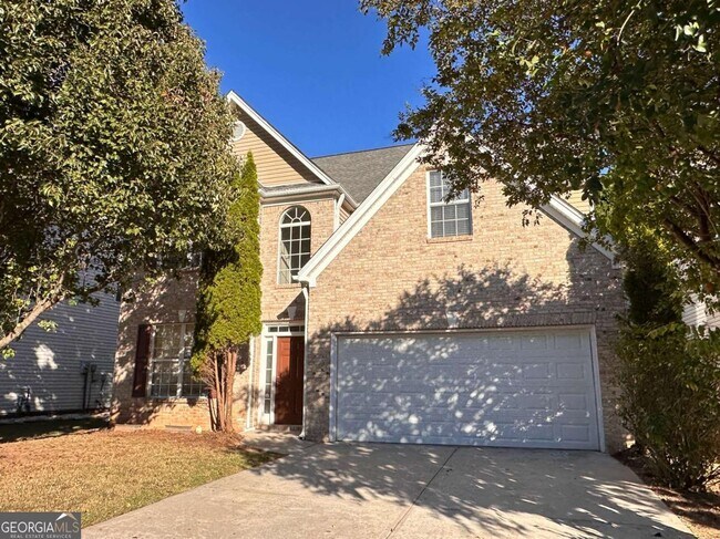 Primary Photo - 305 Hulan Way