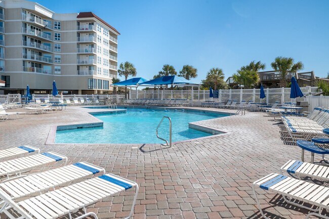 Building Photo - St Regis 2404  @ 2000 New River Inlet Rd