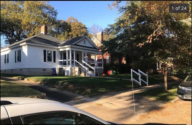 Primary Photo - 604 Woodland St