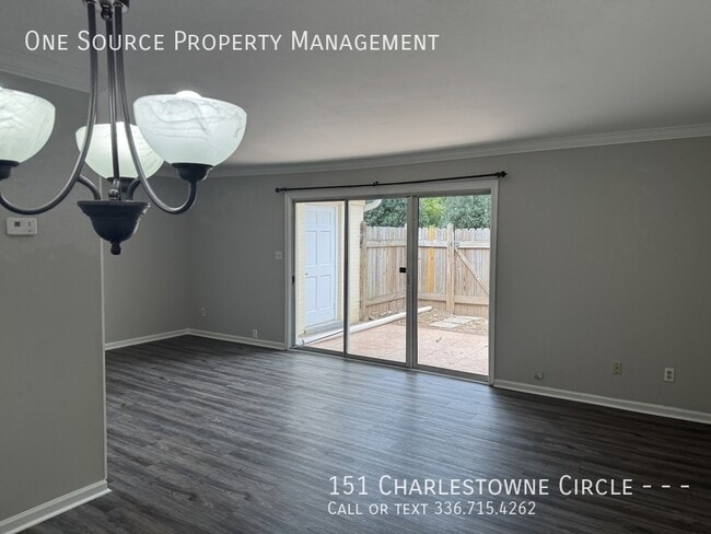 Building Photo - 151 Charlestowne Cir