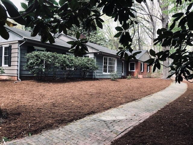 Primary Photo - 1329 Old Lystra Rd