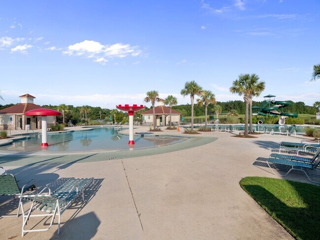 Building Photo - New Construction Home in High Demand Area!