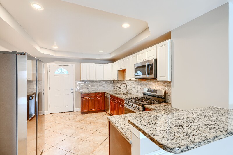 Building Photo - 2514 Jefferson St