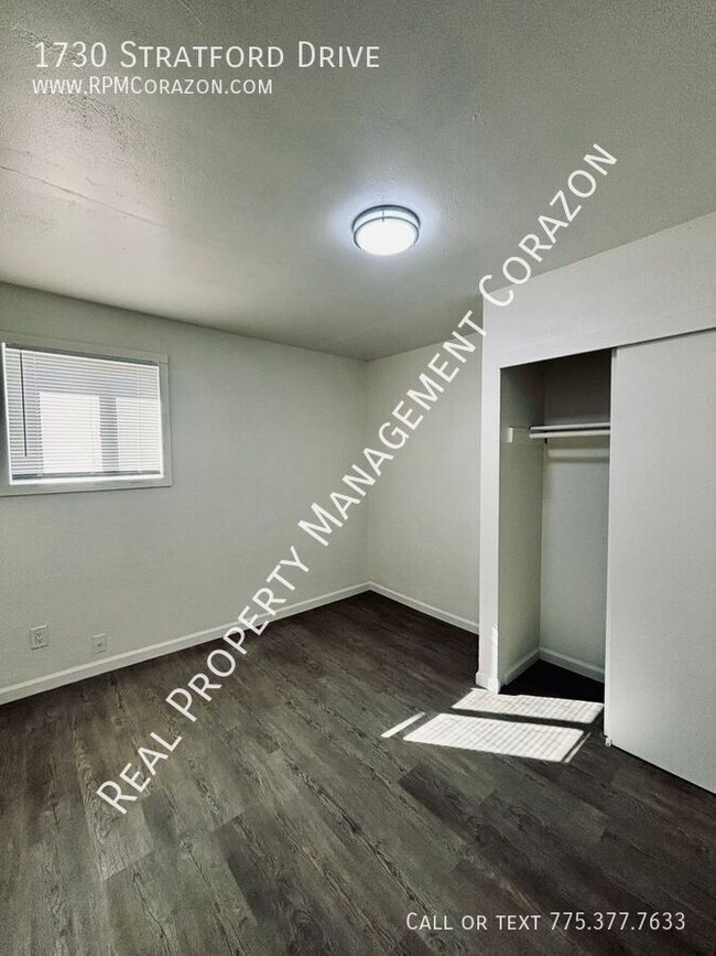 Building Photo - 3 bed 1 bath newly remodeled unit! New eve...