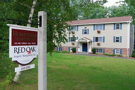 Turkey Hill Rd, Merrimack, NH - Homestead Apartments