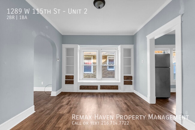 Building Photo - 1289 W 115th St