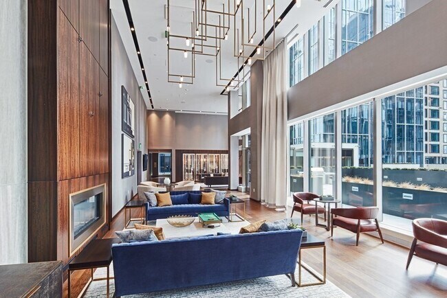 Building Photo - 135 Seaport Blvd