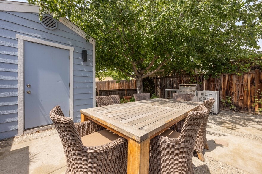 Building Photo - 244 N Emerson Ave