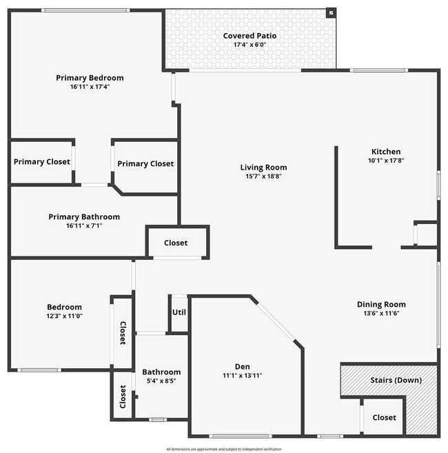 Building Photo - 8050 Aberdeen Dr