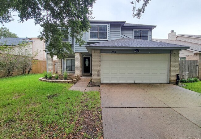 Primary Photo - 2118 Creekshire Dr