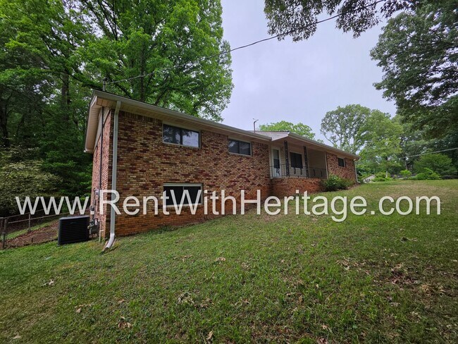 Building Photo - Gorgeous 4 Sided Brick Home/ Upgrades Galore/ Full Unfinished Basement