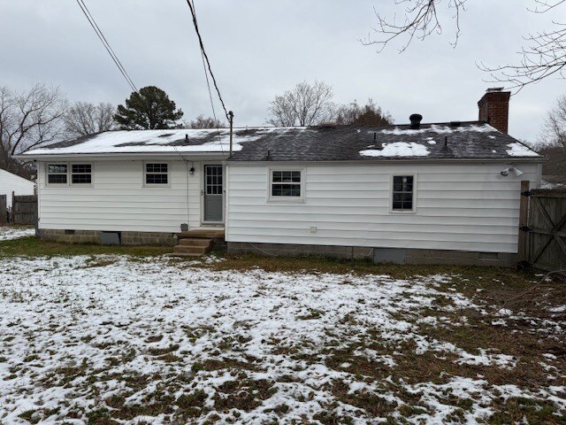 Building Photo - 9802 Thacker Ln